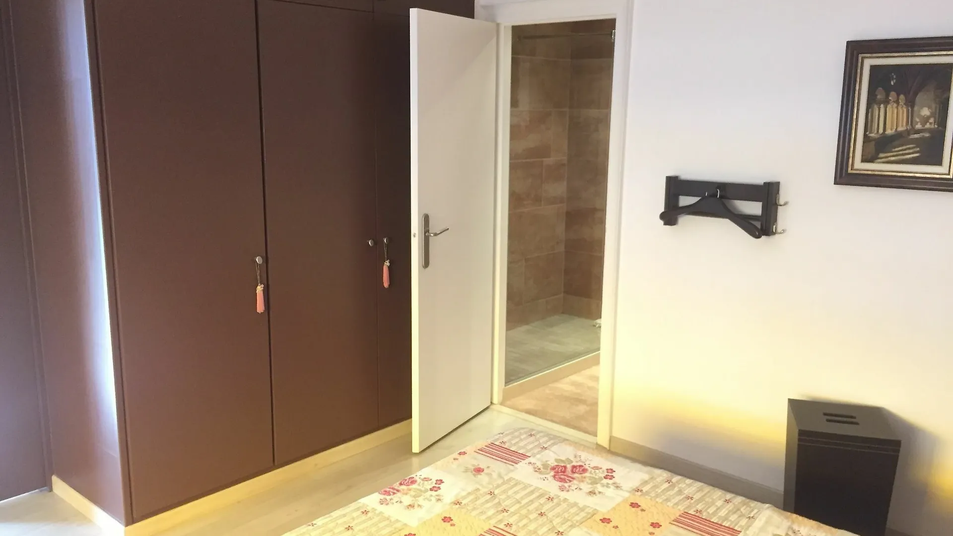 Apkeys Barcino Balmes Apartment Barcelona