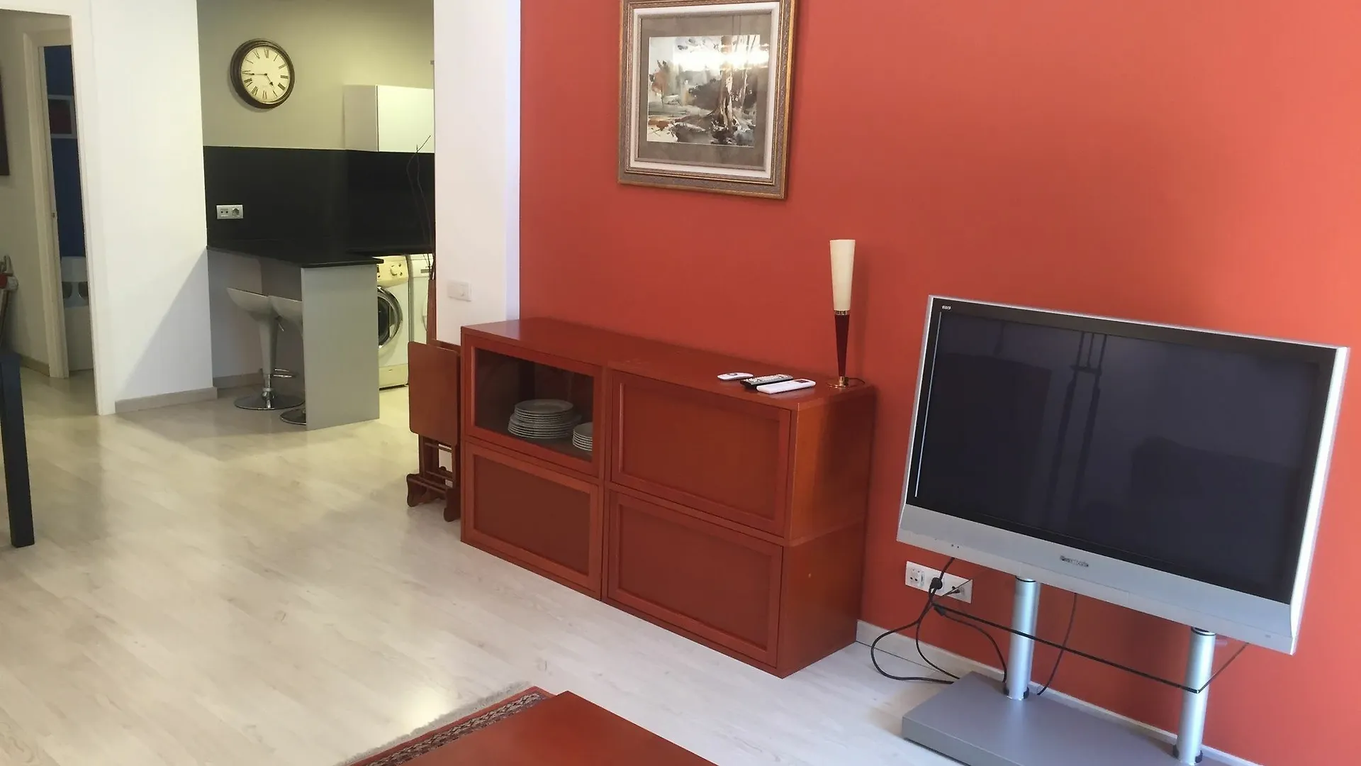 Apkeys Barcino Balmes Apartment Barcelona
