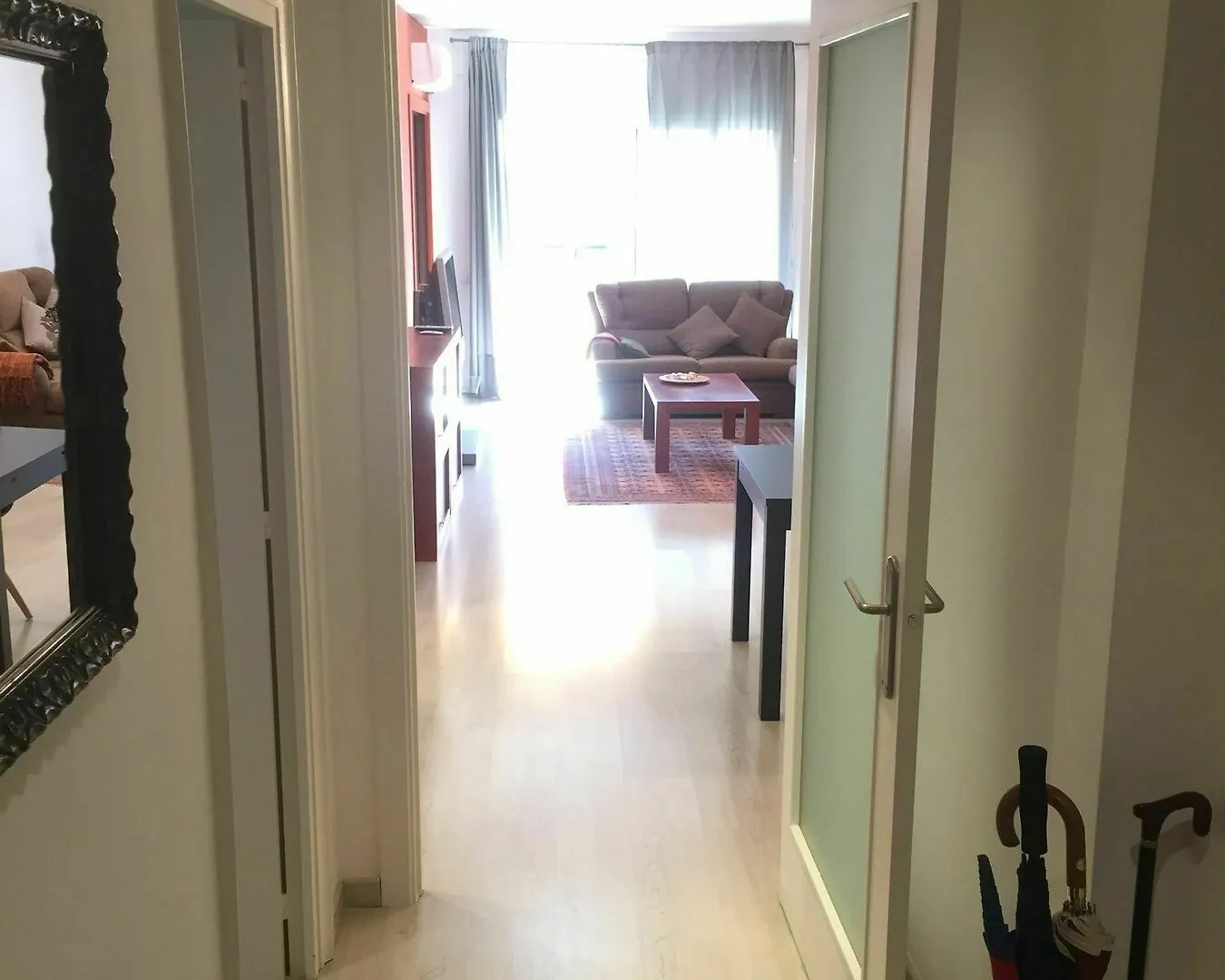 Apkeys Barcino Balmes Apartment Barcelona